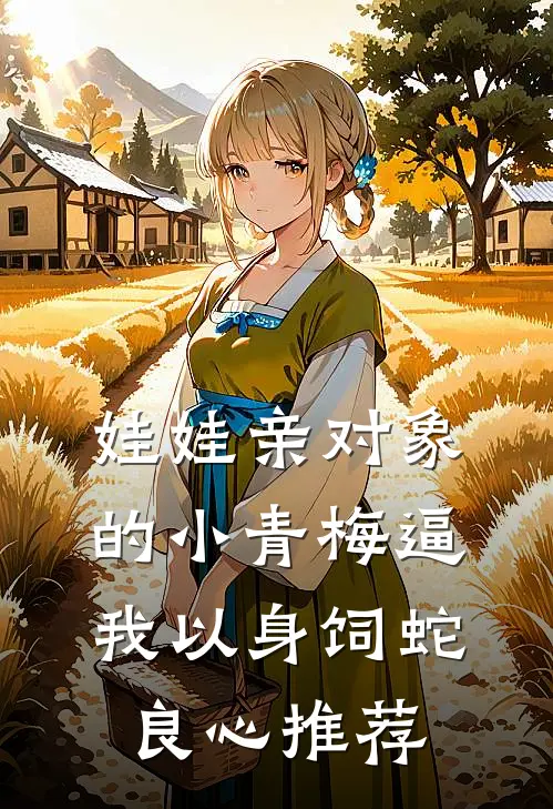 娃娃亲对象的小青梅逼我以身饲蛇良心推荐