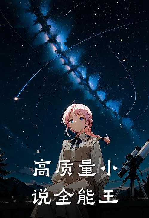 高质量小说全能王