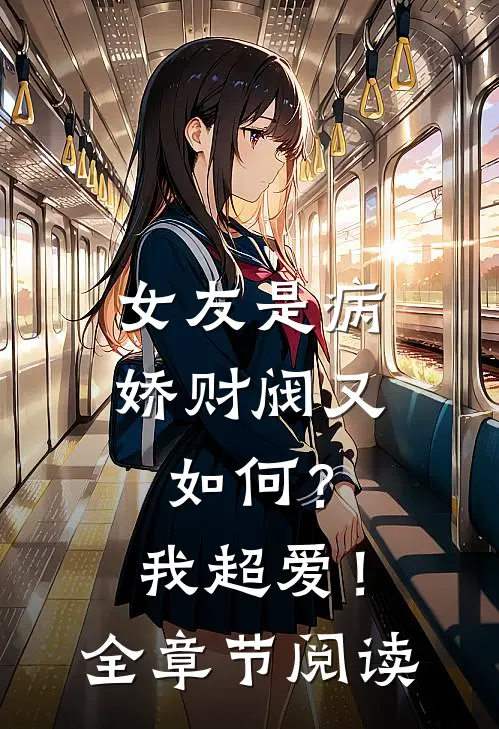 女友是病娇财阀又如何？我超爱！全章节阅读