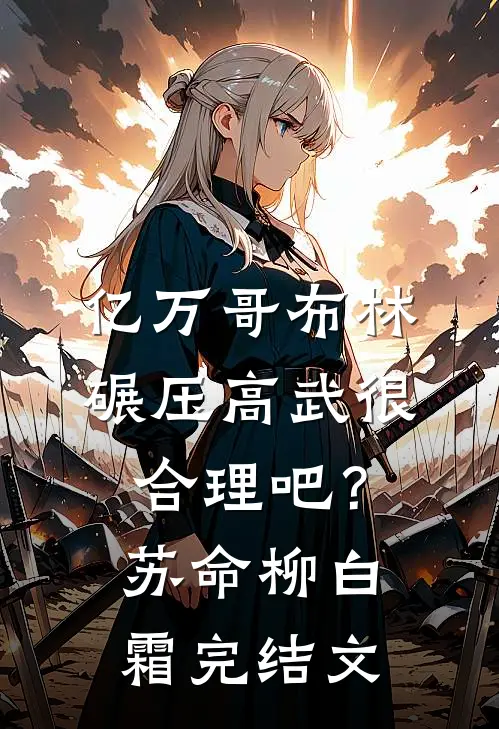 亿万哥布林，碾压高武很合理吧？苏命柳白霜完结文
