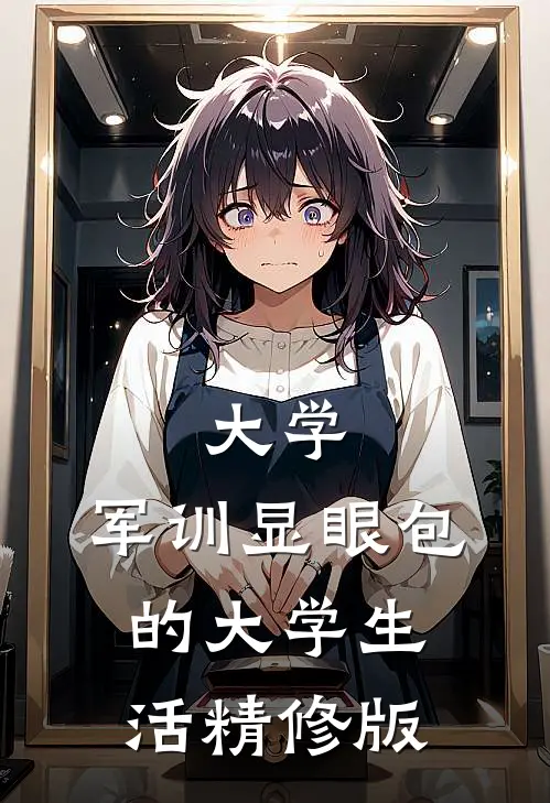 大学：军训显眼包的大学生活精修版
