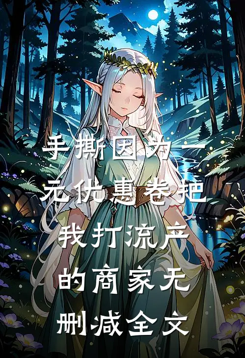 手撕因为一元优惠卷把我打流产的商家无删减全文