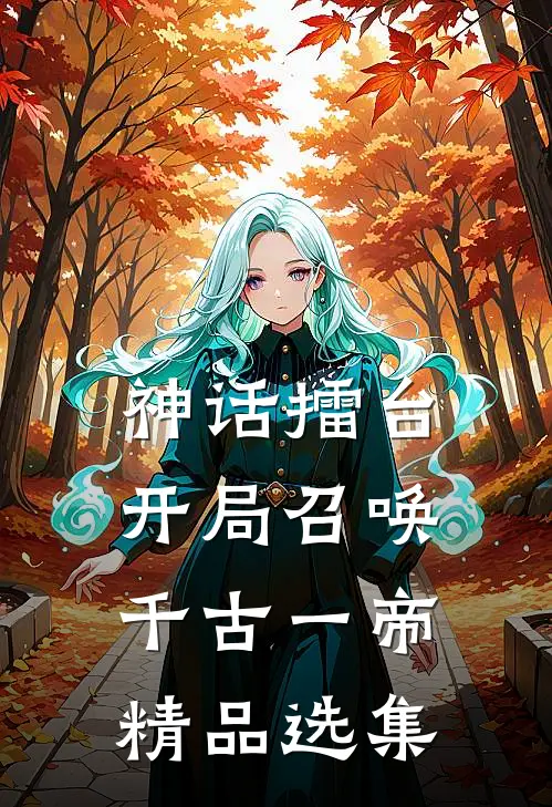 神话擂台，开局召唤千古一帝精品选集