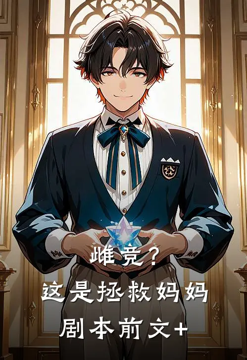 雌竞？这是拯救妈妈剧本前文+