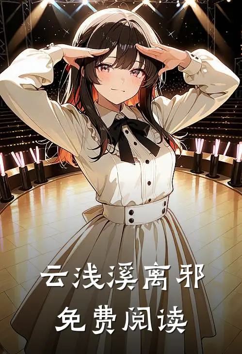 云浅溪离邪免费阅读