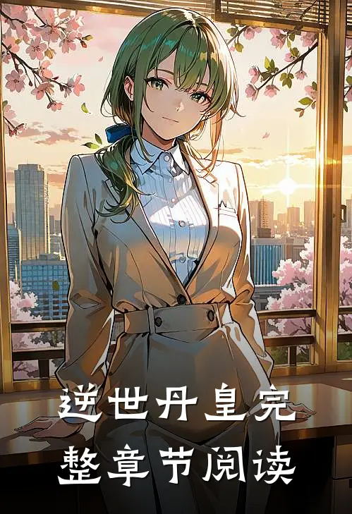 逆世丹皇完整章节阅读