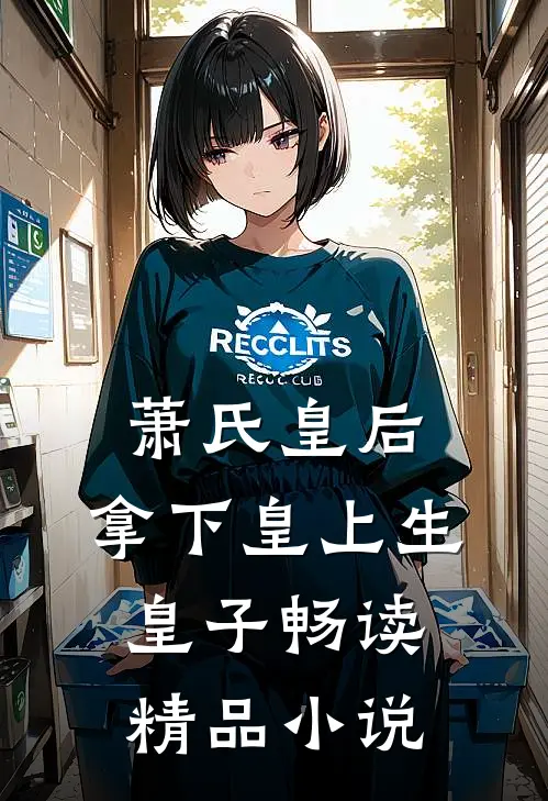 萧氏皇后：拿下皇上生皇子畅读精品小说