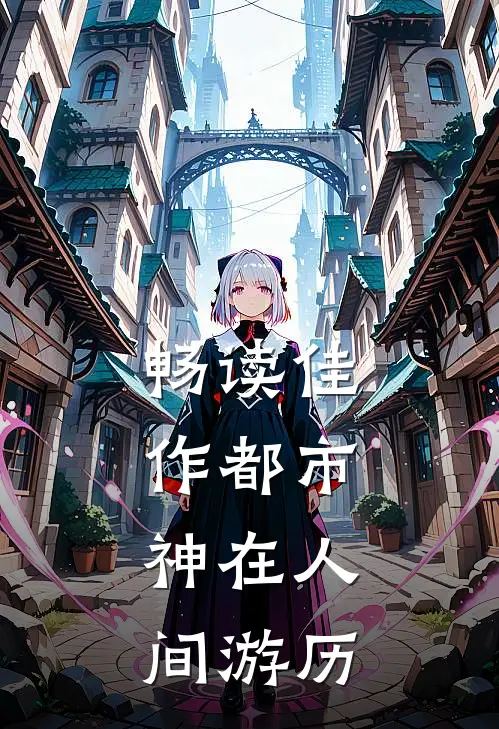 畅读佳作都市：神在人间游历
