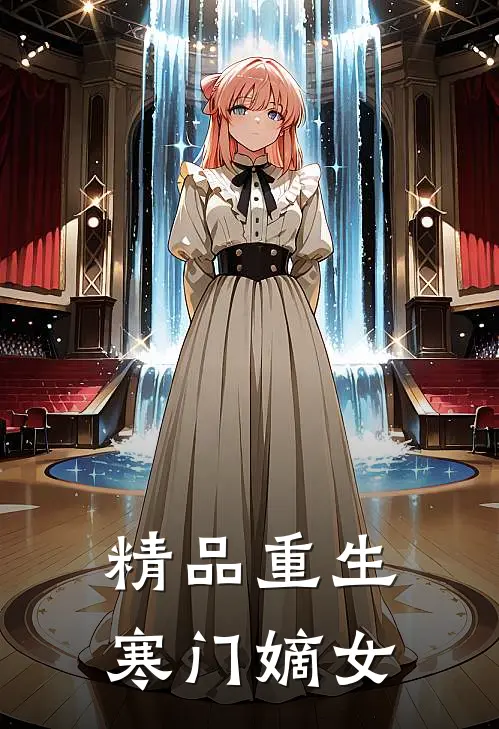 精品重生寒门嫡女