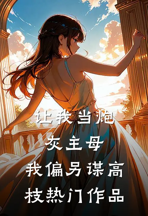 让我当炮灰主母，我偏另谋高枝热门作品