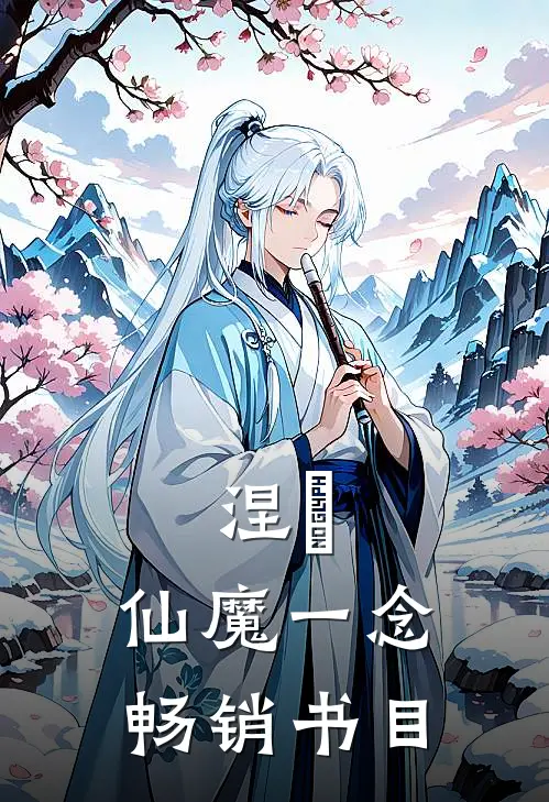 涅槃：仙魔一念畅销书目