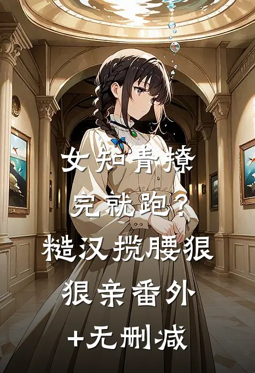 女知青撩完就跑？糙汉揽腰狠狠亲番外+无删减