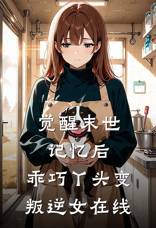 觉醒末世记忆后，乖巧丫头变叛逆女在线