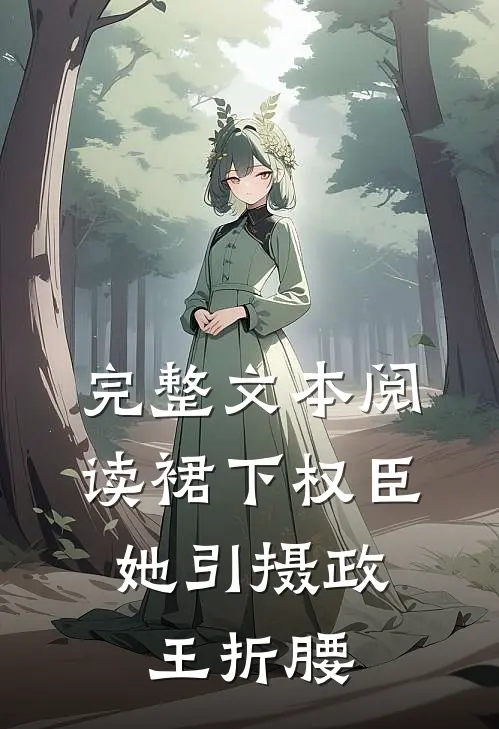 完整文本阅读裙下权臣:她引摄政王折腰