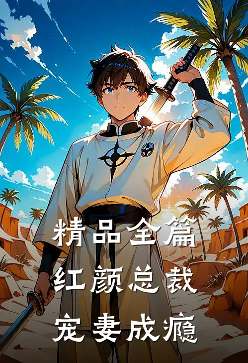 精品全篇红颜总裁宠妻成瘾