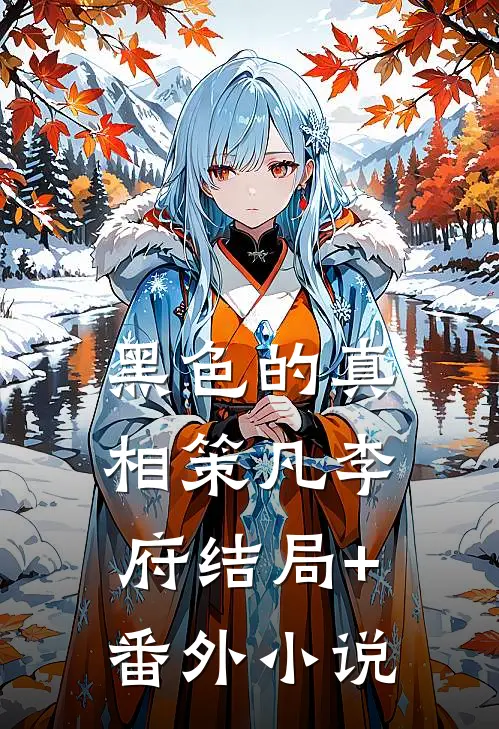 黑色的真相策凡李府结局+番外小说