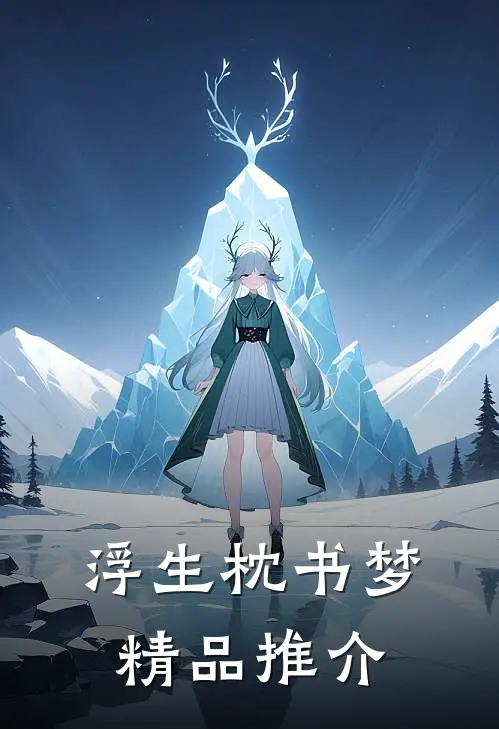 浮生枕书梦精品推介