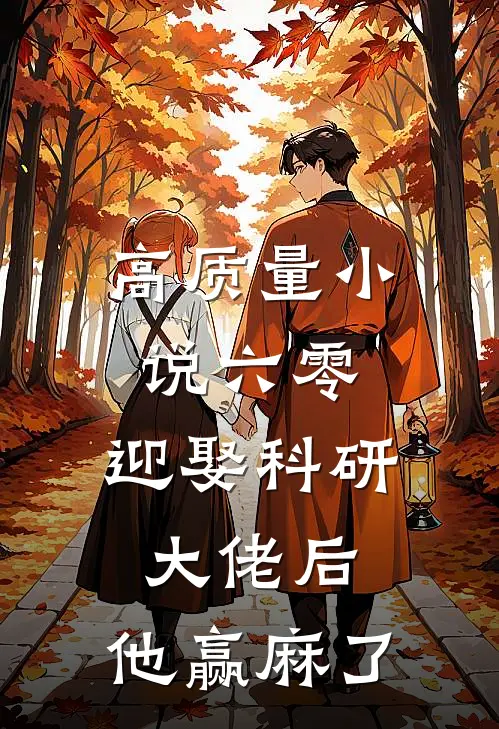 高质量小说六零：迎娶科研大佬后，他赢麻了