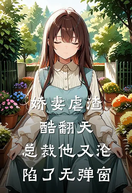 娇妻虐渣酷翻天，总裁他又沦陷了无弹窗