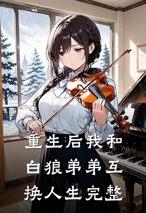 重生后我和白狼弟弟互换人生完整