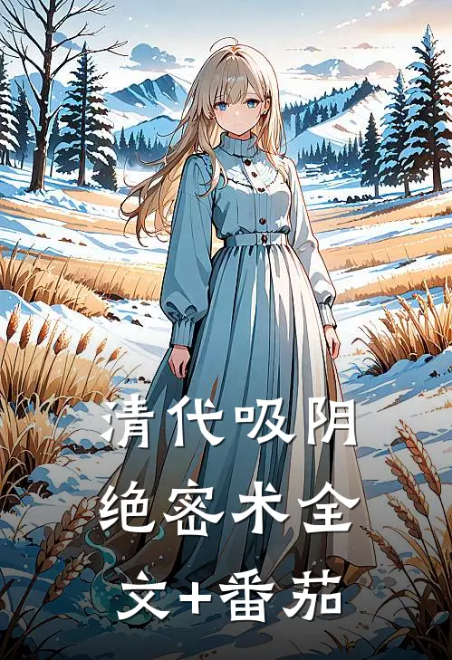 清代吸阴绝密术全文+番茄