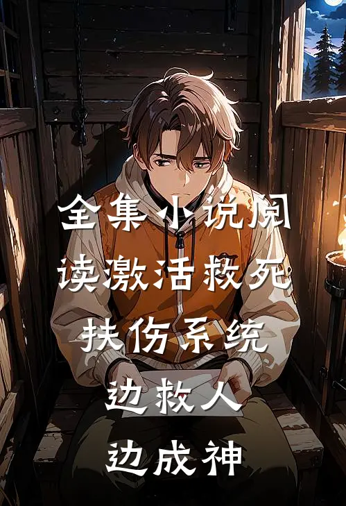 全集小说阅读激活救死扶伤系统，边救人边成神