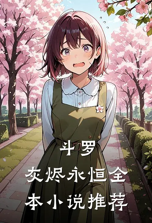 斗罗：灰烬永恒全本小说推荐