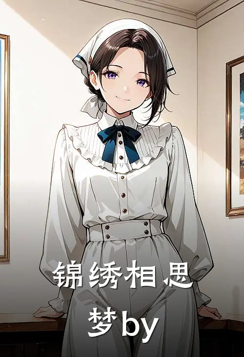 锦绣相思梦by