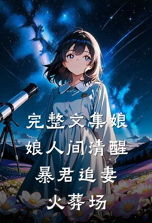 完整文集娘娘人间清醒，暴君追妻火葬场