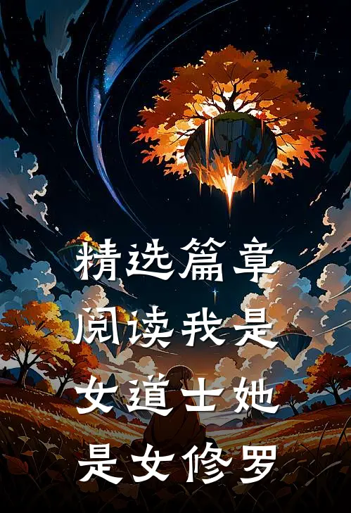 精选篇章阅读我是女道士她是女修罗