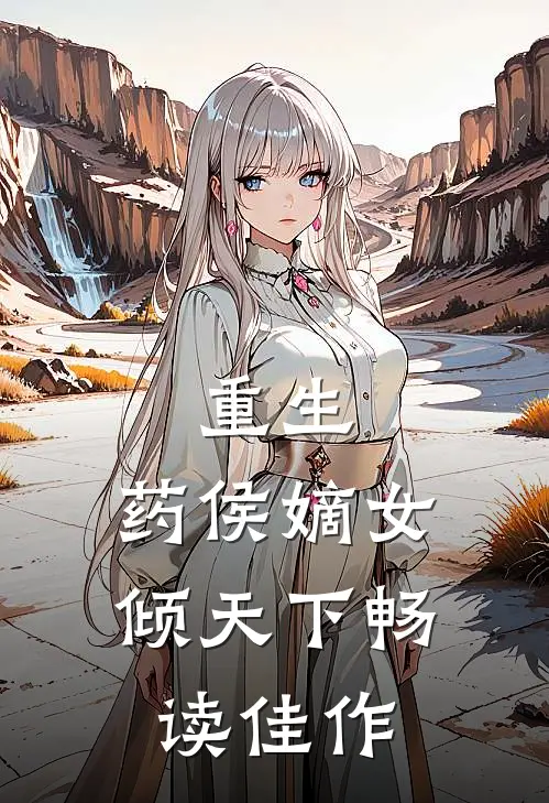 重生：药侯嫡女倾天下畅读佳作