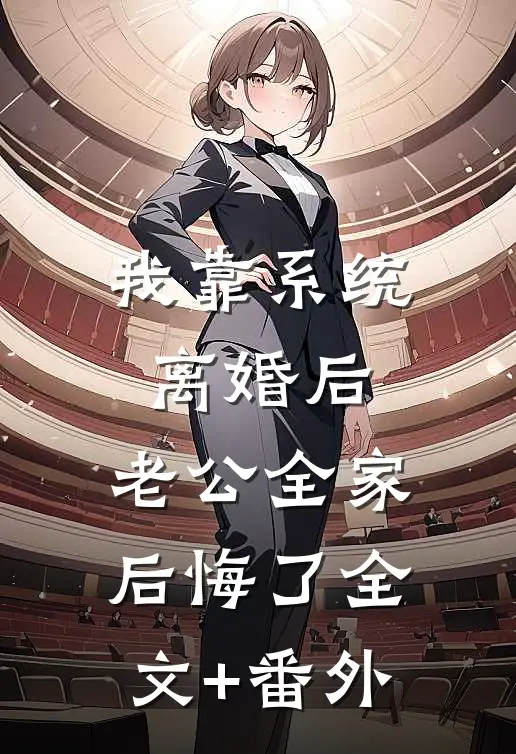 我靠系统离婚后，老公全家后悔了全文+番外