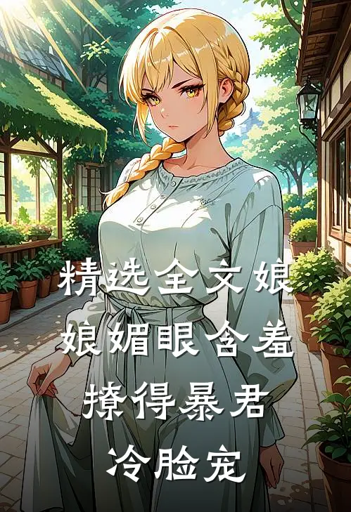 精选全文娘娘媚眼含羞，撩得暴君冷脸宠