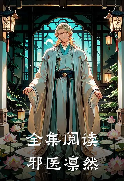 全集阅读邪医凛然