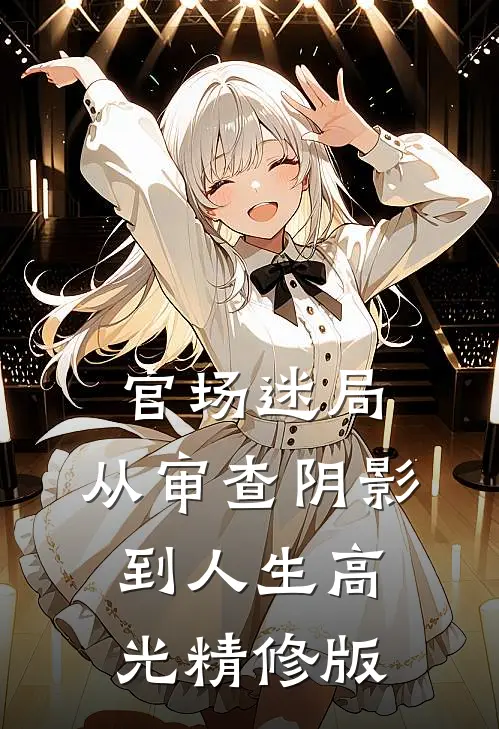 官场迷局：从审查阴影到人生高光精修版