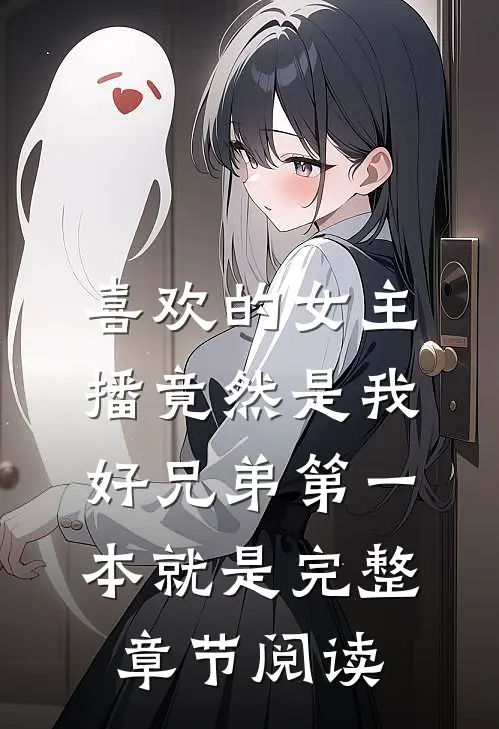 喜欢的女主播竟然是我好兄弟第一本就是完整章节阅读