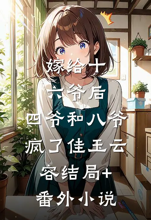嫁给十六爷后，四爷和八爷疯了佳玉云容结局+番外小说