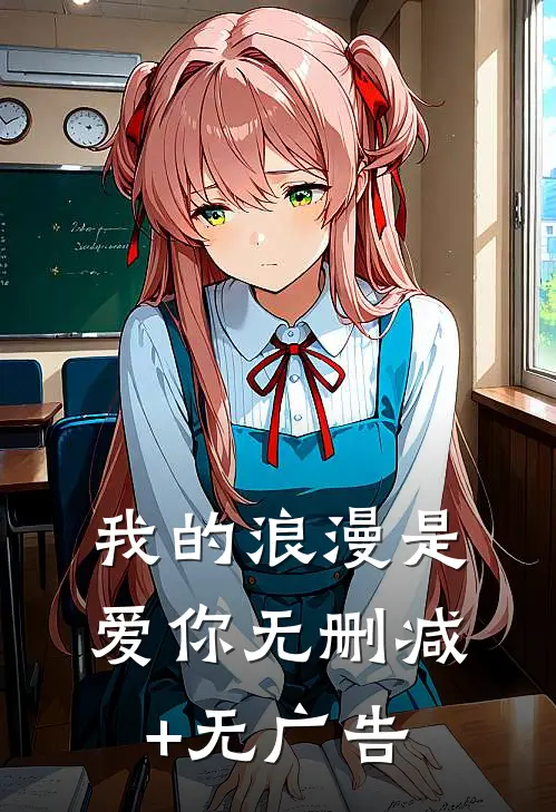 我的浪漫是爱你无删减+无广告