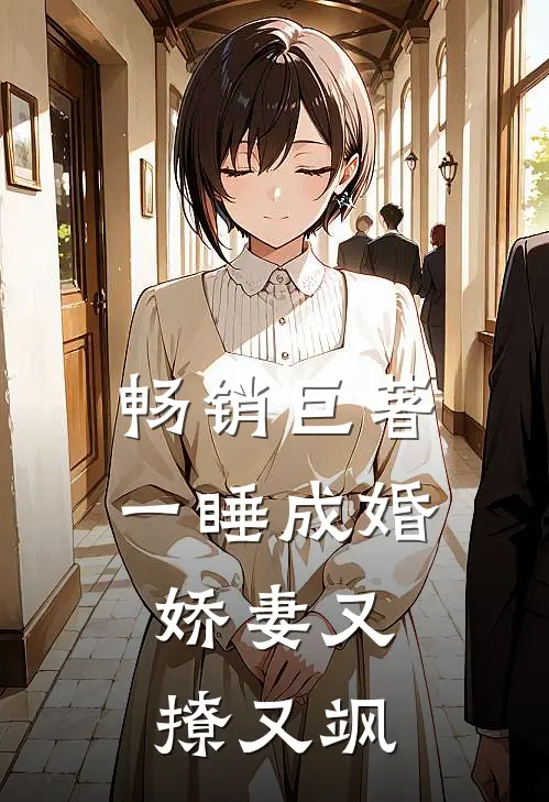 畅销巨著一睡成婚：娇妻又撩又飒
