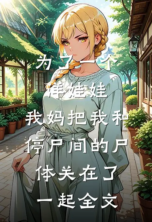 为了一个洋娃娃，我妈把我和停尸间的尸体关在了一起全文
