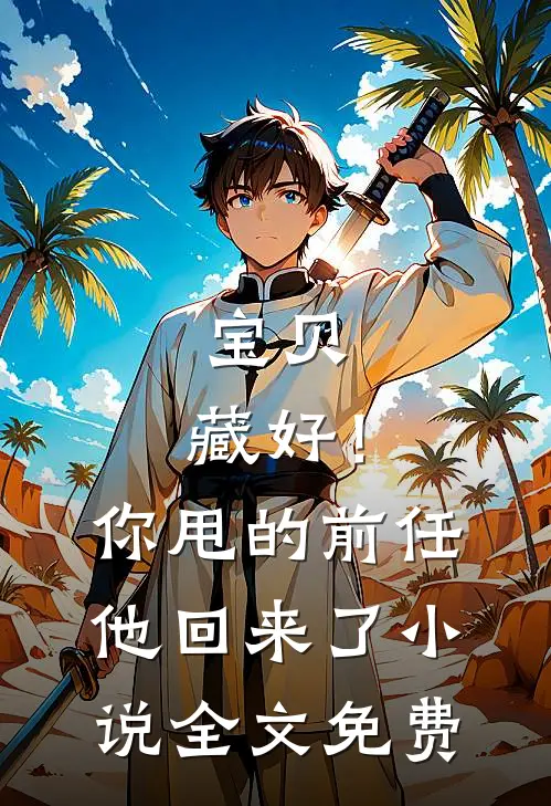宝贝，藏好！你甩的前任他回来了小说全文免费