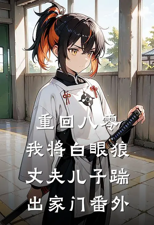 重回八零，我将白眼狼丈夫儿子踹出家门 番外