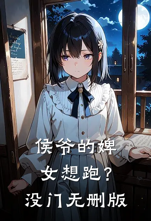 侯爷的婢女想跑？没门无删版