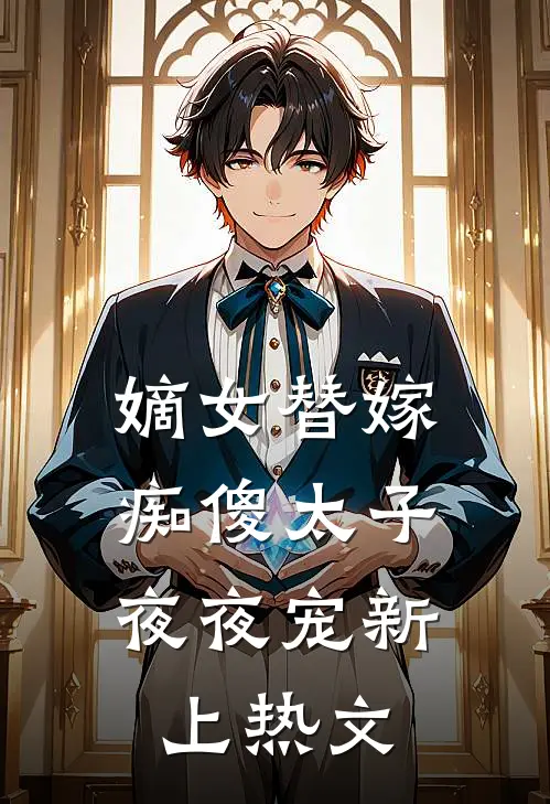 嫡女替嫁，痴傻太子夜夜宠新上热文