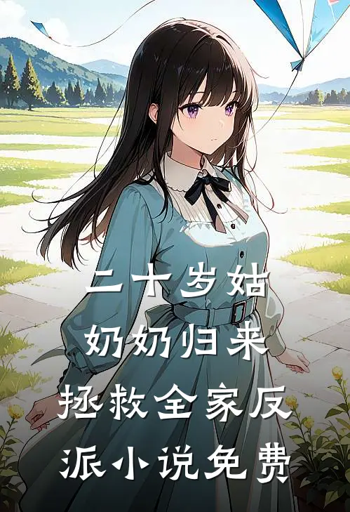 二十岁姑奶奶归来，拯救全家反派小说免费
