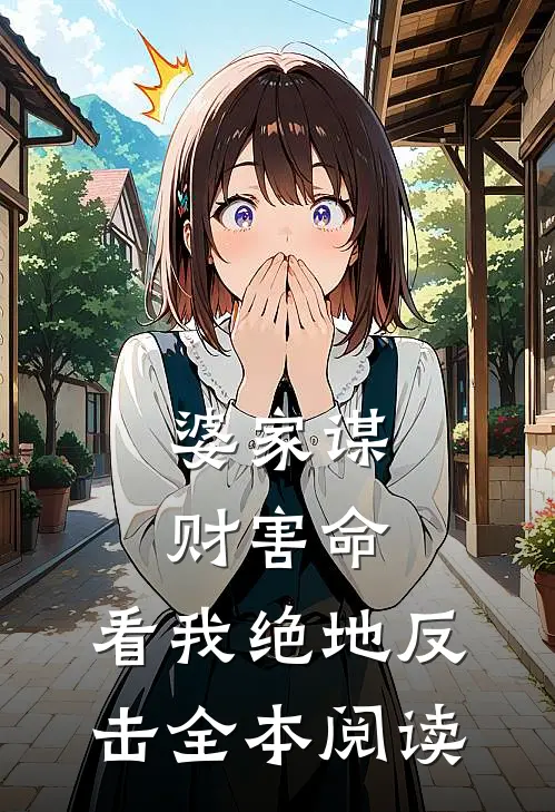 婆家谋财害命，看我绝地反击全本阅读