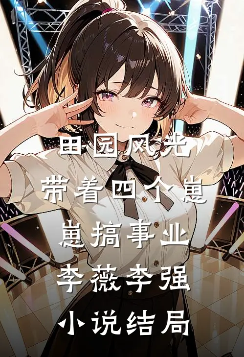 田园风光：带着四个崽崽搞事业
李薇李强小说结局