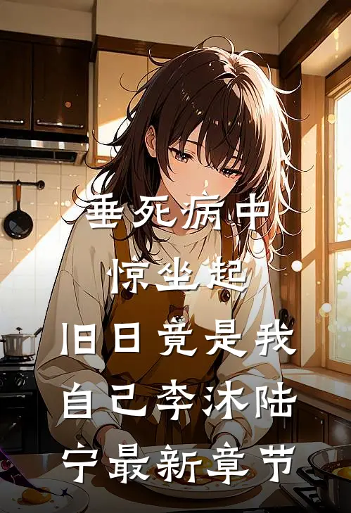 垂死病中惊坐起，旧日竟是我自己李沐陆宁最新章节