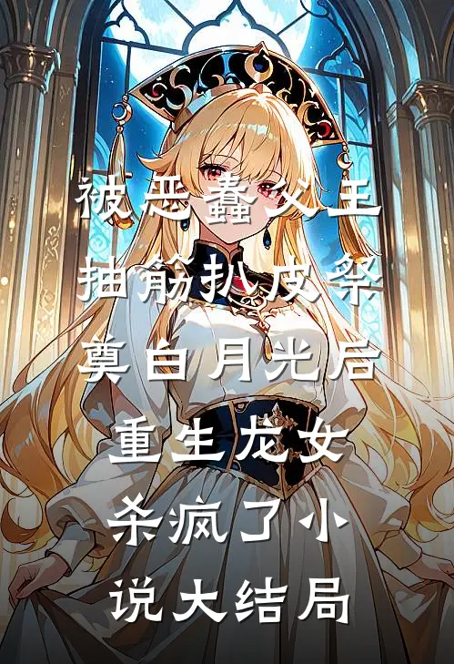 被恶蠢父王抽筋扒皮祭奠白月光后，重生龙女杀疯了小说大结局