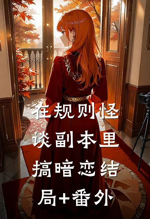 在规则怪谈副本里搞暗恋结局+番外
